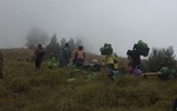[ẢNH] Chỉ trong hơn 2 tháng, Indonesia hứng chịu đến 5 cơn địa chấn